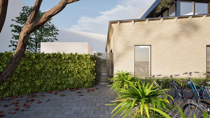 Foto 12 van De Graeffstraat 4-C