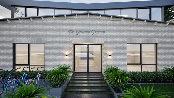 Foto 13 van De Graeffstraat 4-C