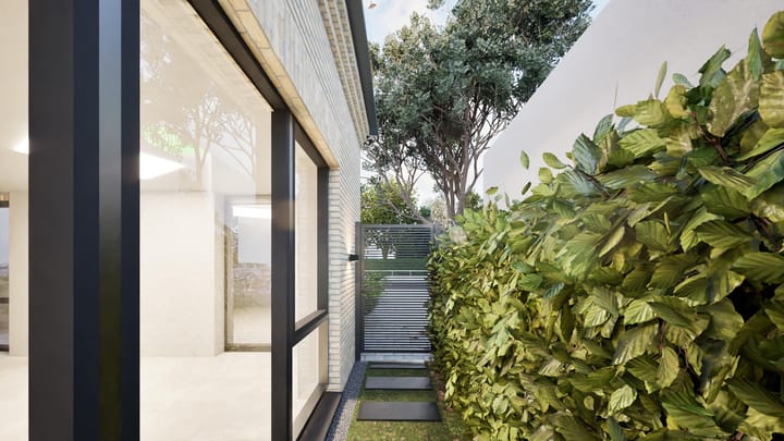 Foto 15 van De Graeffstraat 4-C