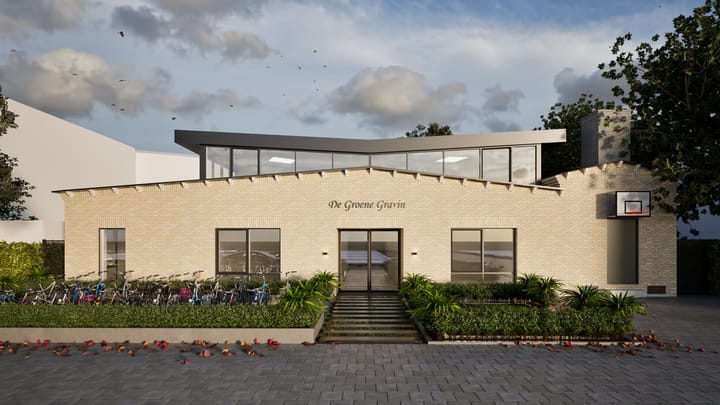 Foto 17 van De Graeffstraat 4-C