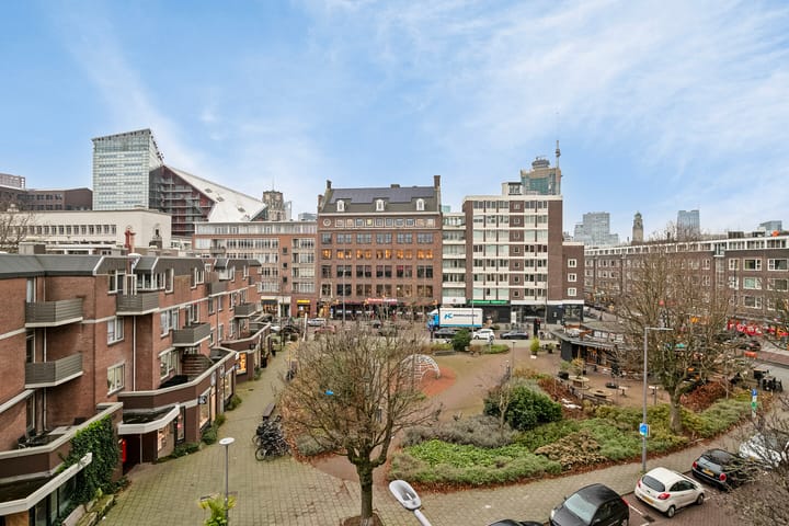 Photo 1 of Pannekoekstraat 16-D