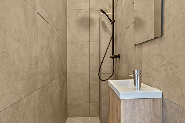 Foto 4 van Pannekoekstraat 16-D