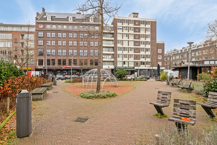 Photo 6 of Pannekoekstraat 16-D