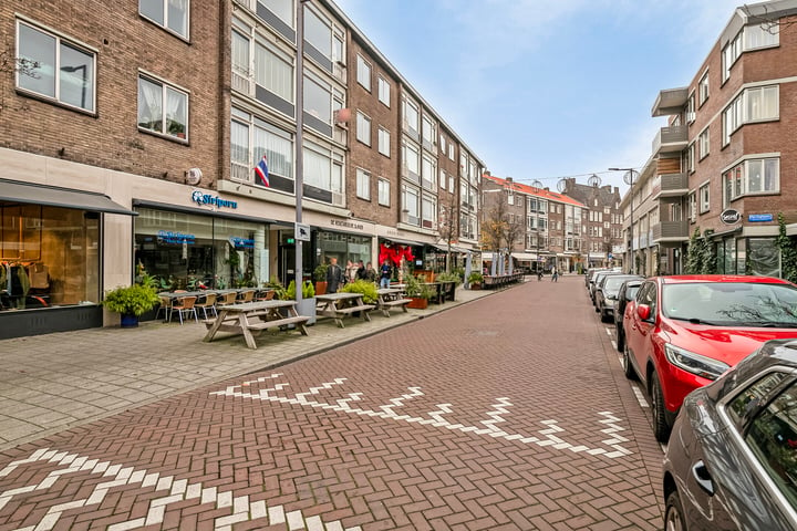 View photo 7 of Pannekoekstraat 16-D