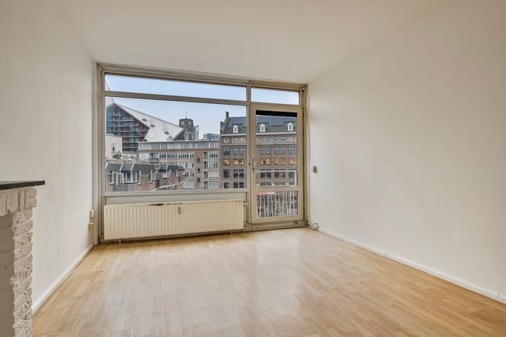 Photo 10 of Pannekoekstraat 16-D