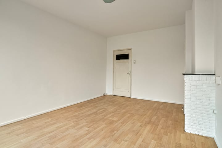 Photo 12 of Pannekoekstraat 16-D