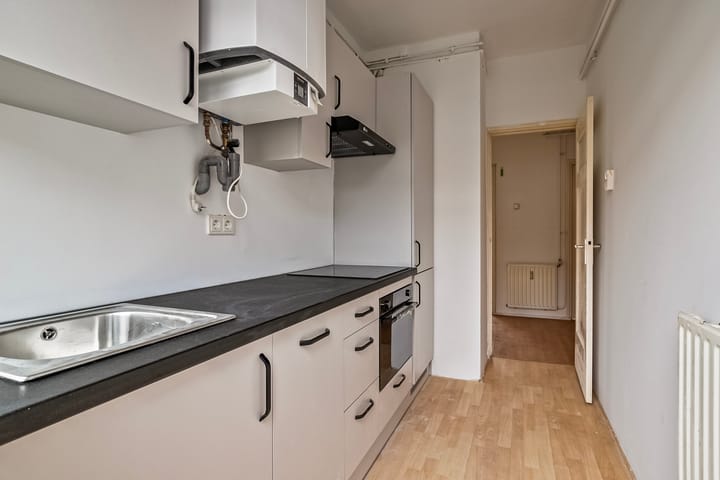 Photo 14 of Pannekoekstraat 16-D