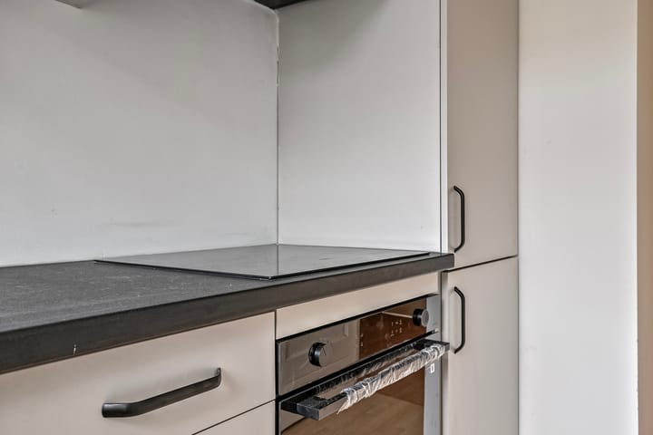 Photo 15 of Pannekoekstraat 16-D