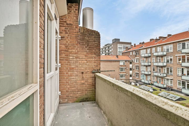 Photo 17 of Pannekoekstraat 16-D