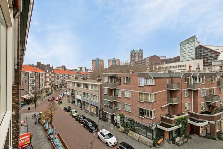 View photo 13 of Pannekoekstraat 16-D