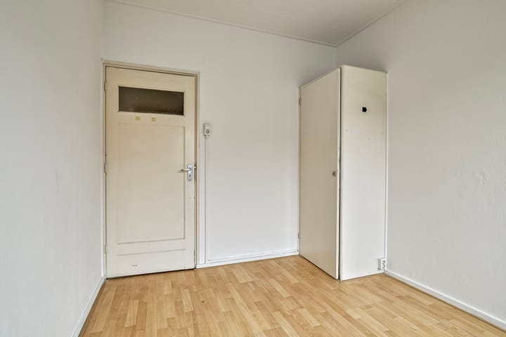 Photo 22 of Pannekoekstraat 16-D