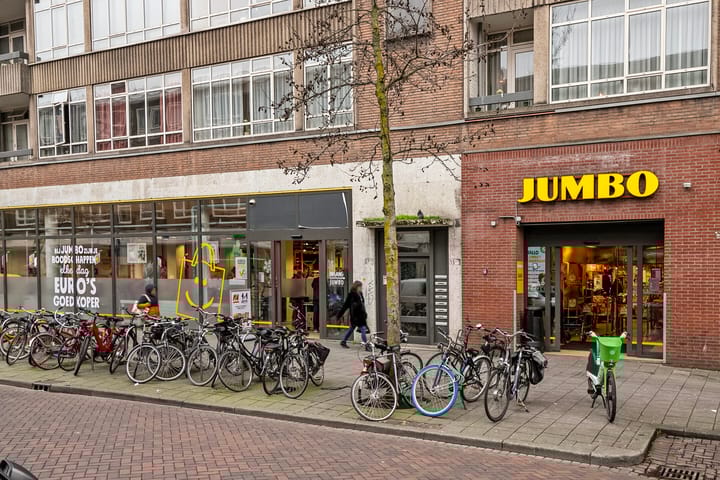 Photo 23 of Pannekoekstraat 16-D