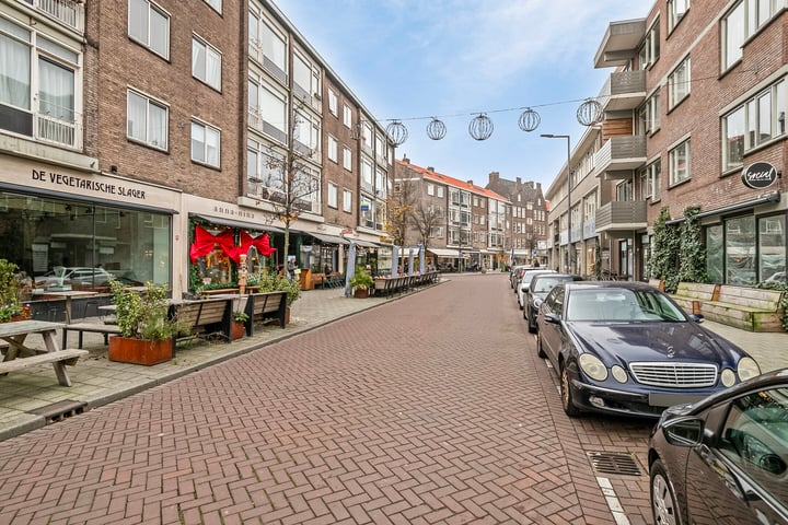 View photo 24 of Pannekoekstraat 16-D