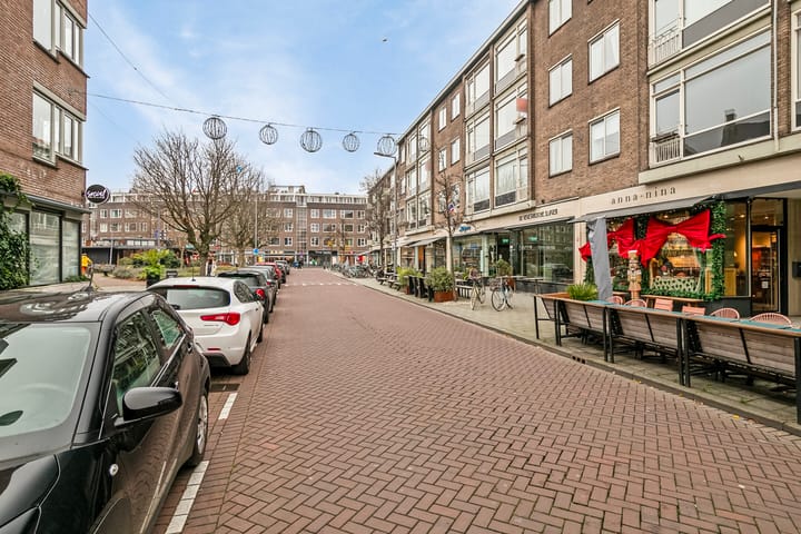 Photo 25 of Pannekoekstraat 16-D