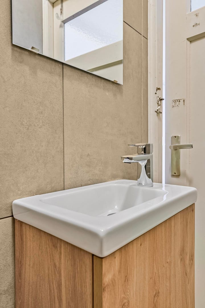 Photo 28 of Pannekoekstraat 16-D