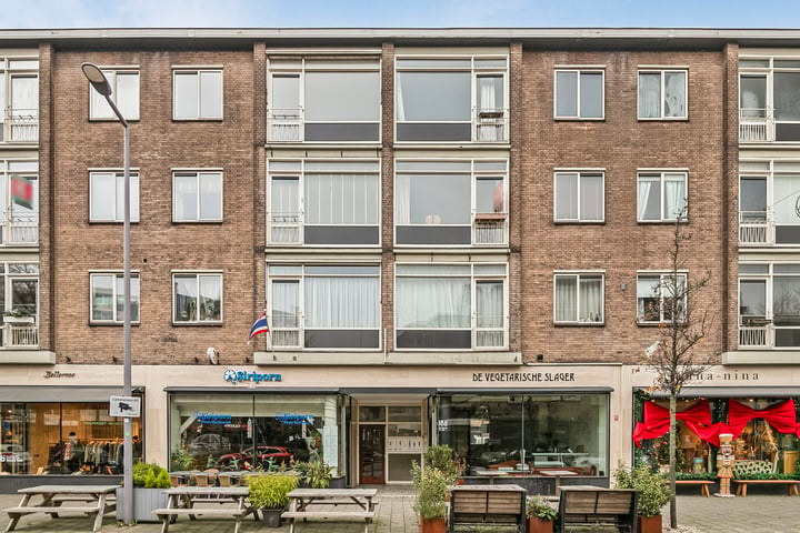 View photo 29 of Pannekoekstraat 16-D