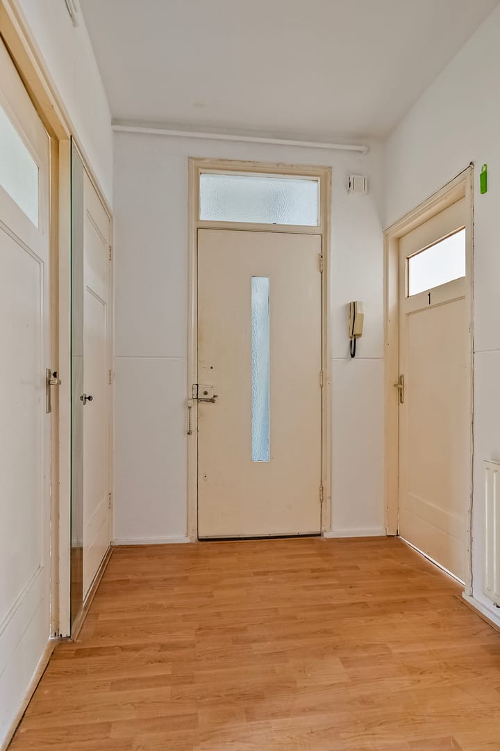 Photo 30 of Pannekoekstraat 16-D