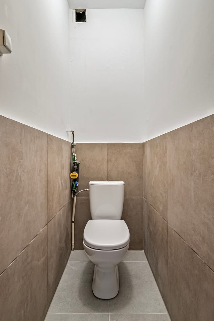 Photo 31 of Pannekoekstraat 16-D