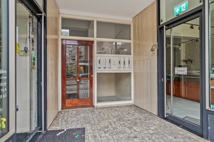 View photo 32 of Pannekoekstraat 16-D