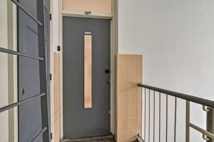 Photo 33 of Pannekoekstraat 16-D