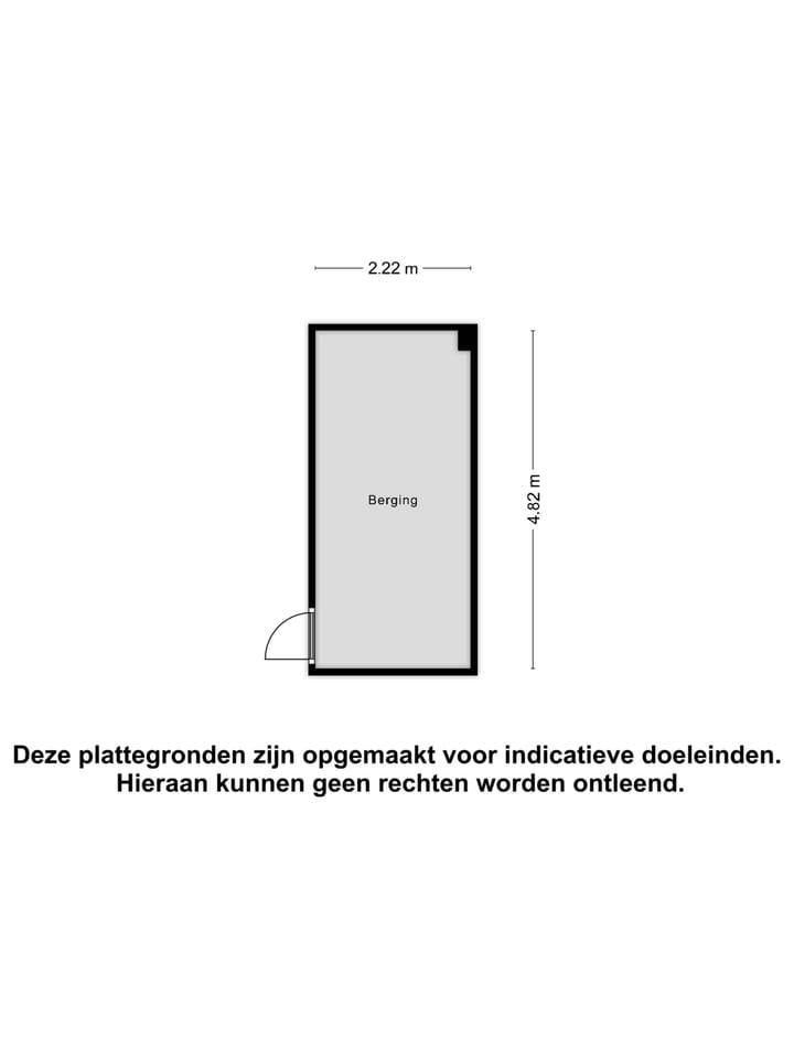Photo 37 of Pannekoekstraat 16-D
