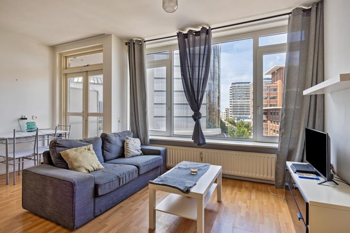 Foto 2 van Boulevard 1945 232