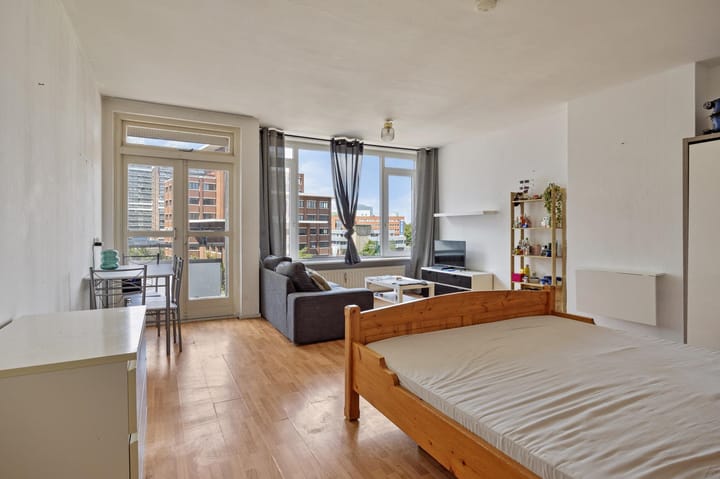 Foto 3 van Boulevard 1945 232