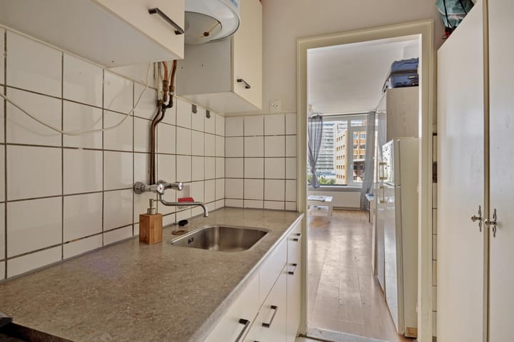 Foto 4 van Boulevard 1945 232