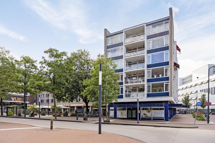 Foto 5 van Boulevard 1945 232