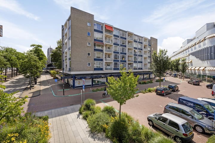 Foto 6 van Boulevard 1945 232