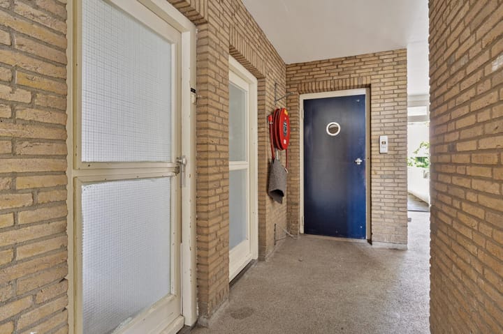 Foto 9 van Boulevard 1945 232