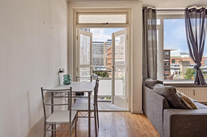 Foto 13 van Boulevard 1945 232