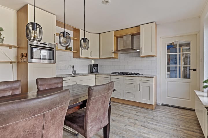 Foto 3 van Dasstraat 52