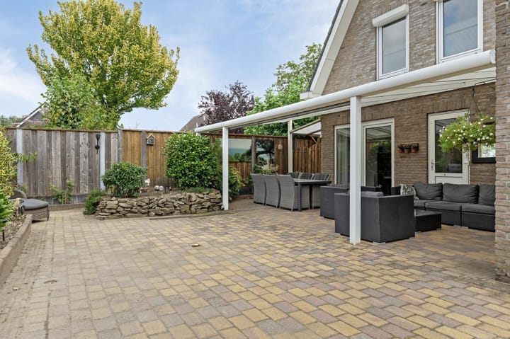 Foto 4 van Dasstraat 52