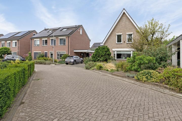 Foto 5 van Dasstraat 52