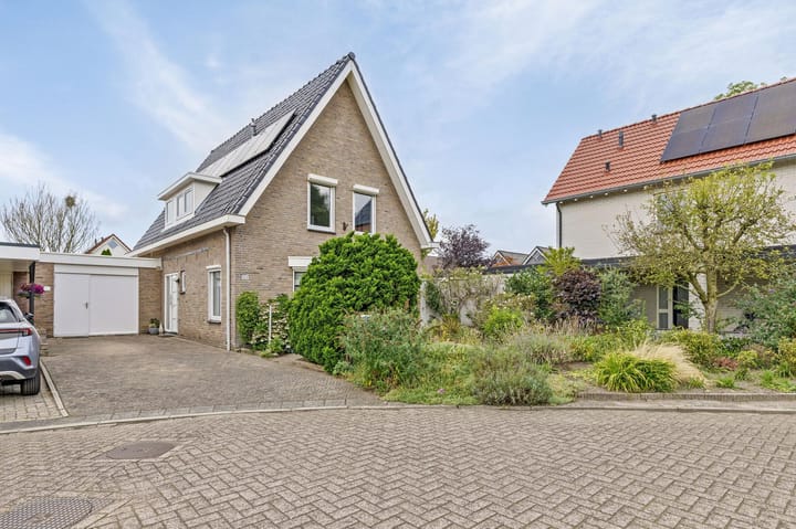 Foto 8 van Dasstraat 52