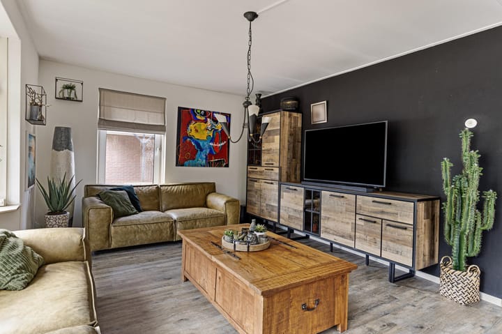 Foto 12 van Dasstraat 52