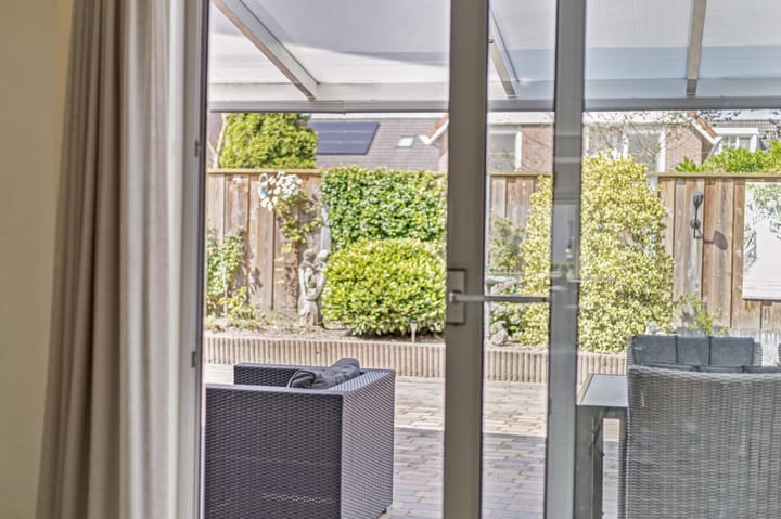 Foto 15 van Dasstraat 52