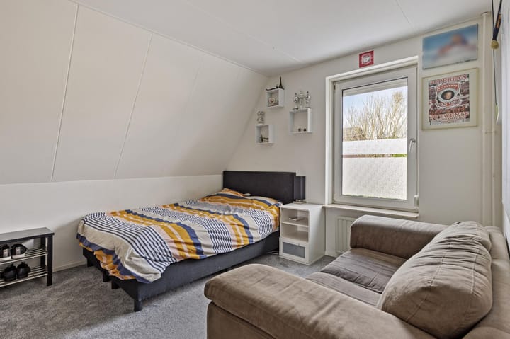 Foto 25 van Dasstraat 52