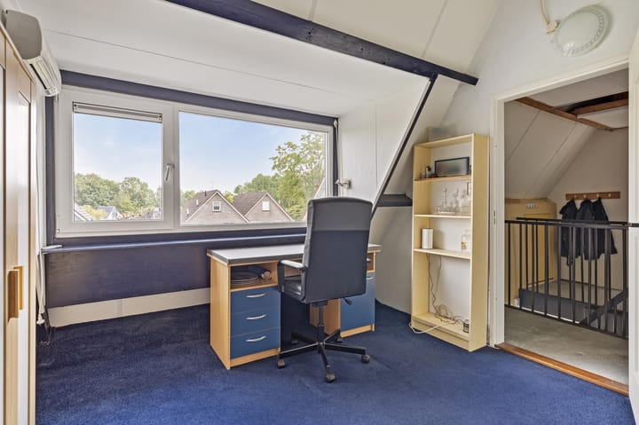 Foto 29 van Dasstraat 52