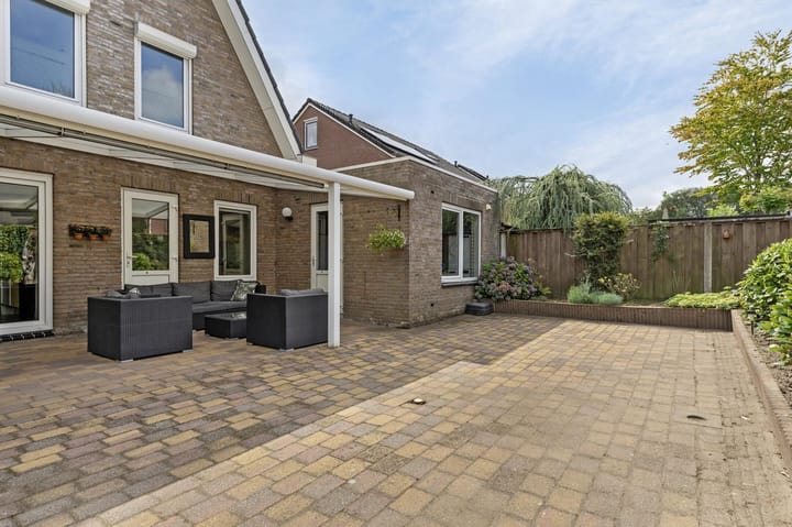 Foto 32 van Dasstraat 52