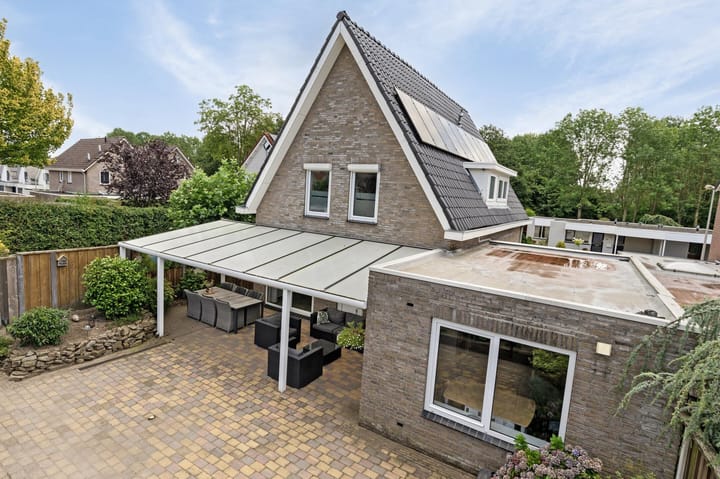 Foto 34 van Dasstraat 52