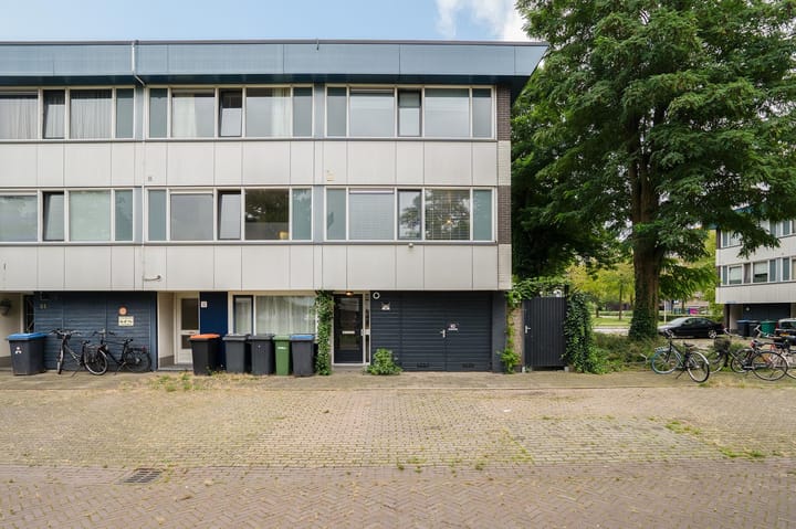 Foto 5 van Reutumbrink 33