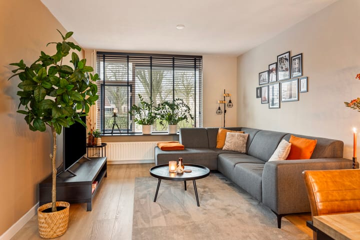 Foto 3 van Vedergras 34