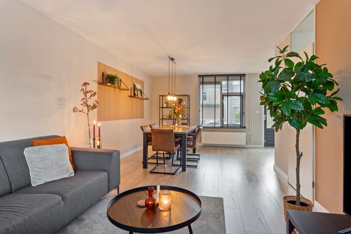 Foto 4 van Vedergras 34