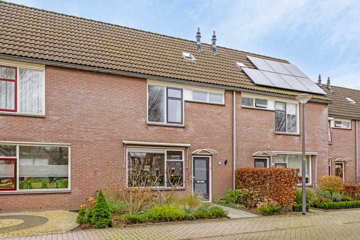 Foto 7 van Vedergras 34