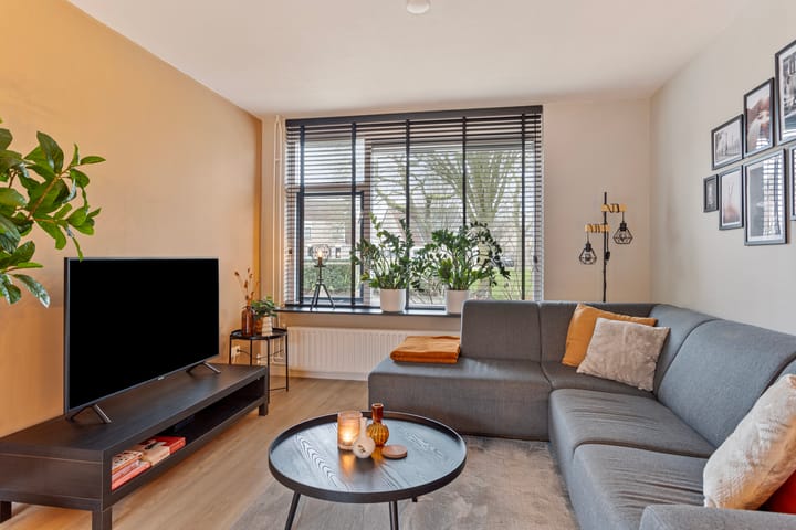 Foto 9 van Vedergras 34