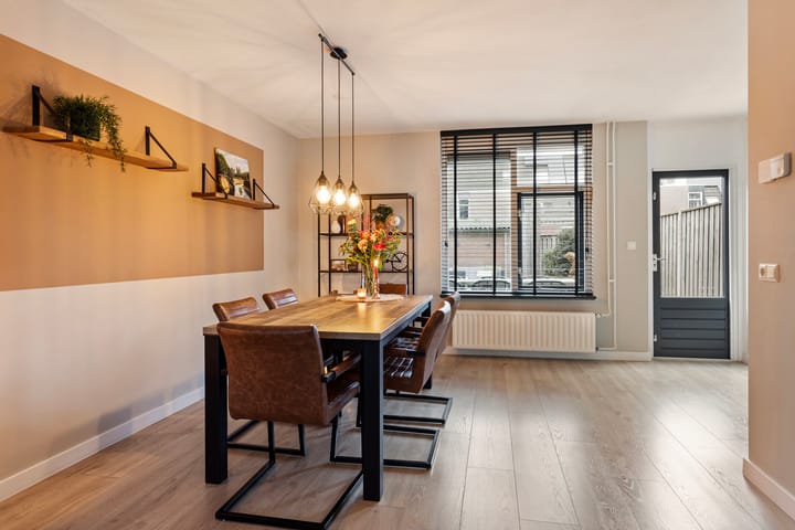 Foto 10 van Vedergras 34