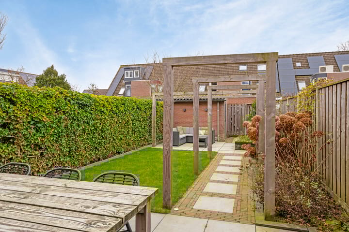 Foto 26 van Vedergras 34