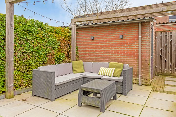 Foto 28 van Vedergras 34